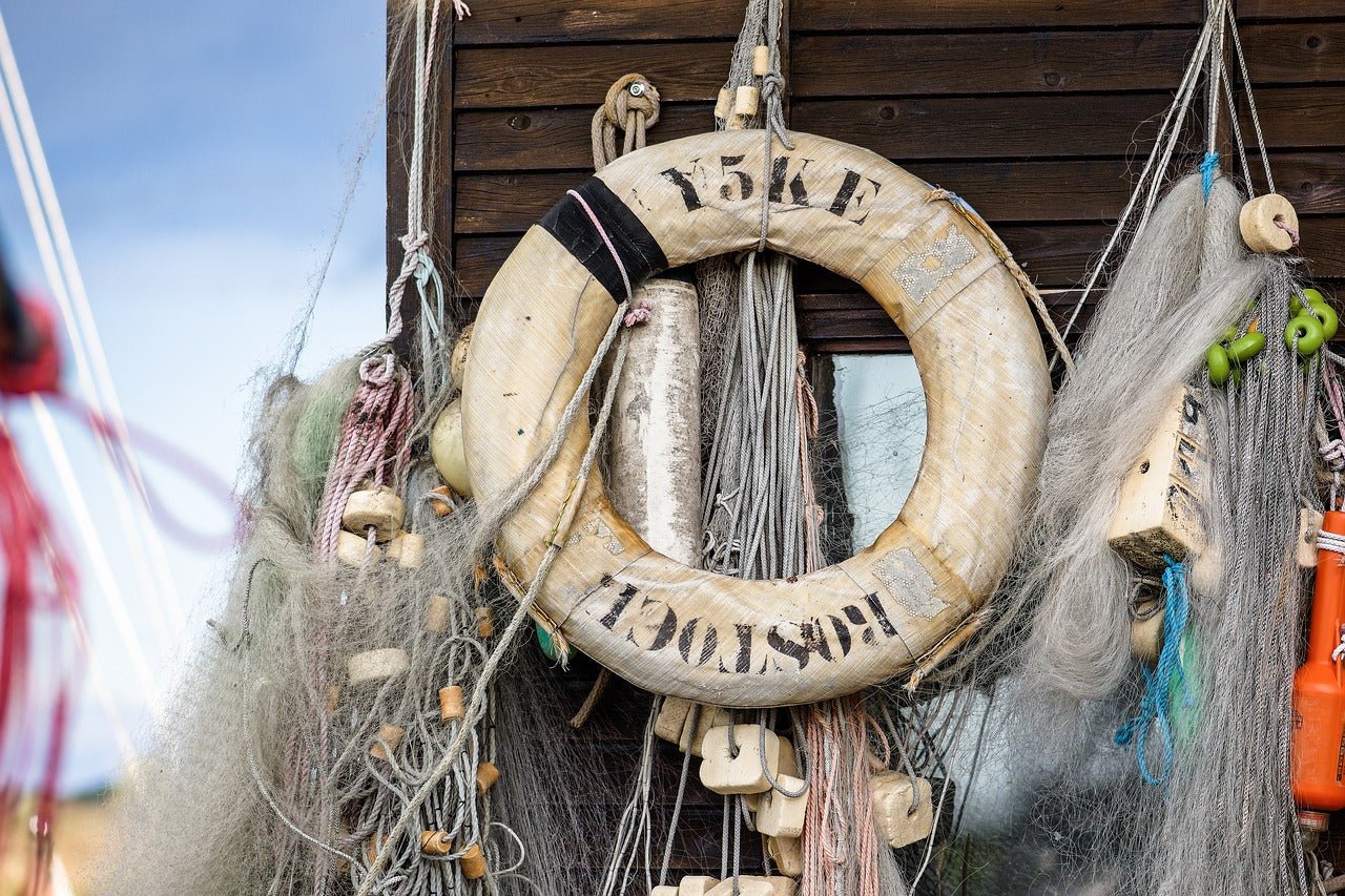 Maritime Erlebniswelt - Luxurelle-Shop