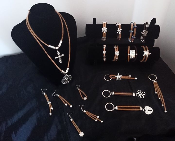 Partnershop aus Portugal - Luxurelle-Shop