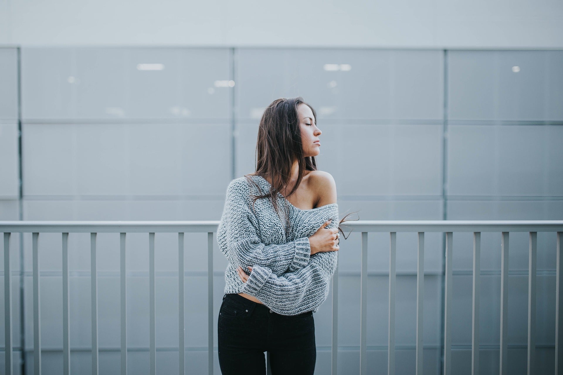 Pullover - Luxurelle-Shop