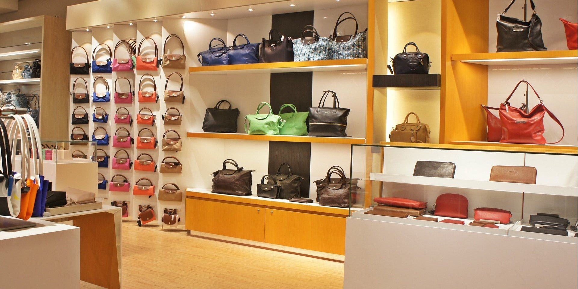 Taschen - Luxurelle-Shop