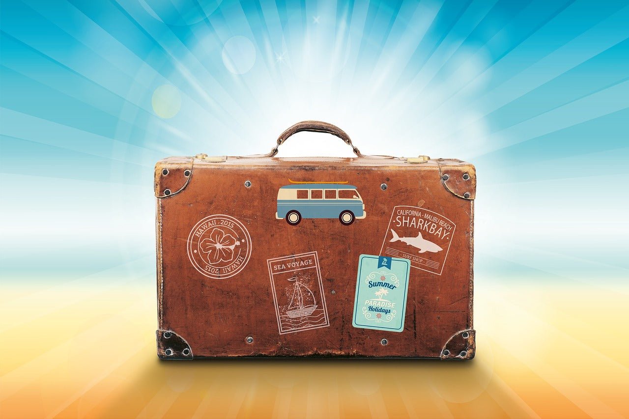 Taschenwelt - Luxurelle-Shop