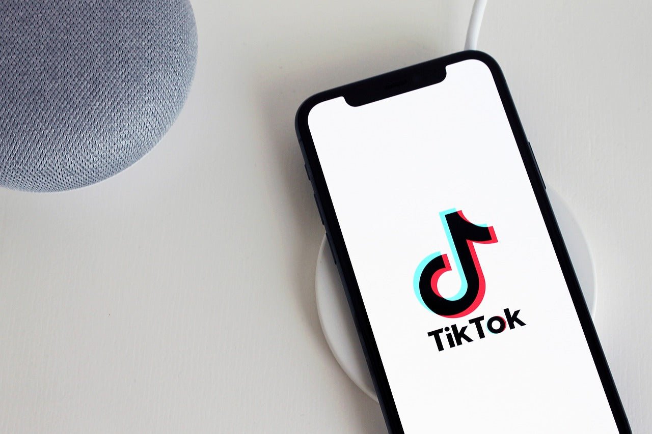 TikTok Werbe Aktion - Luxurelle-Shop