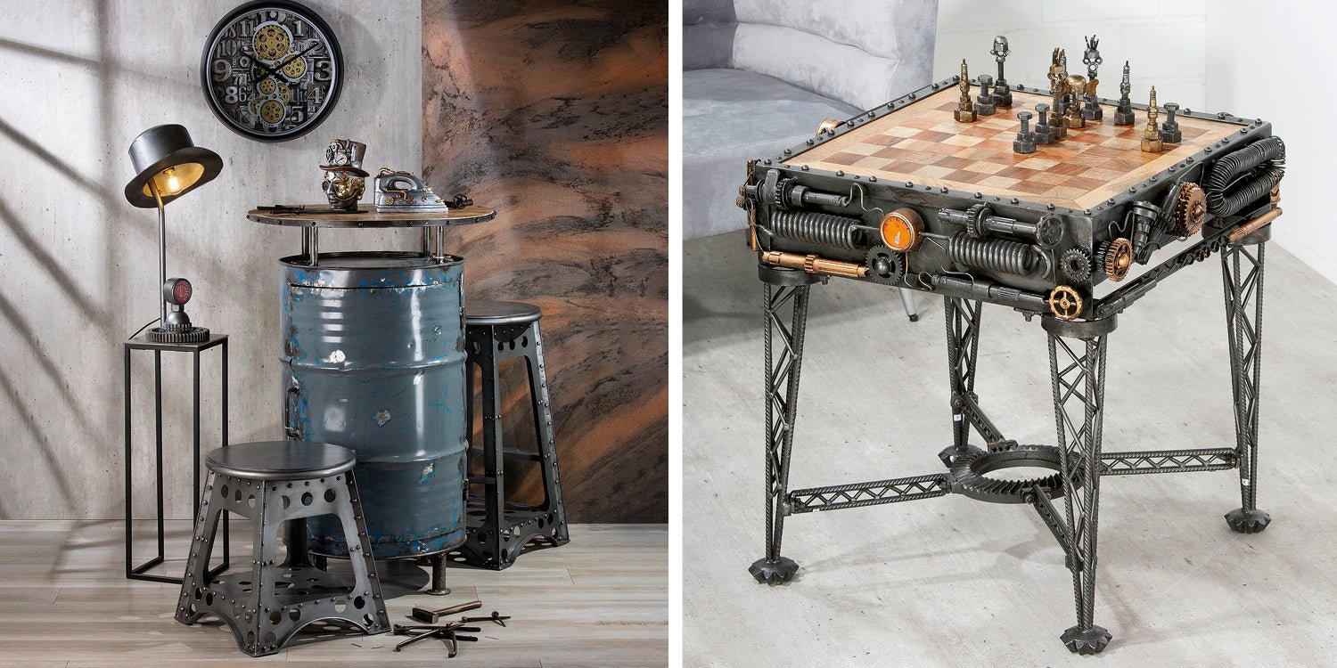 Urban Living - Luxurelle-Shop