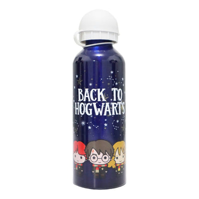 Trinkflasche Harry Potter Hogwarts Aluminium Wasserflasche Flasche 500 ml