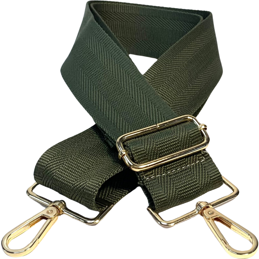 Strap Olive Green