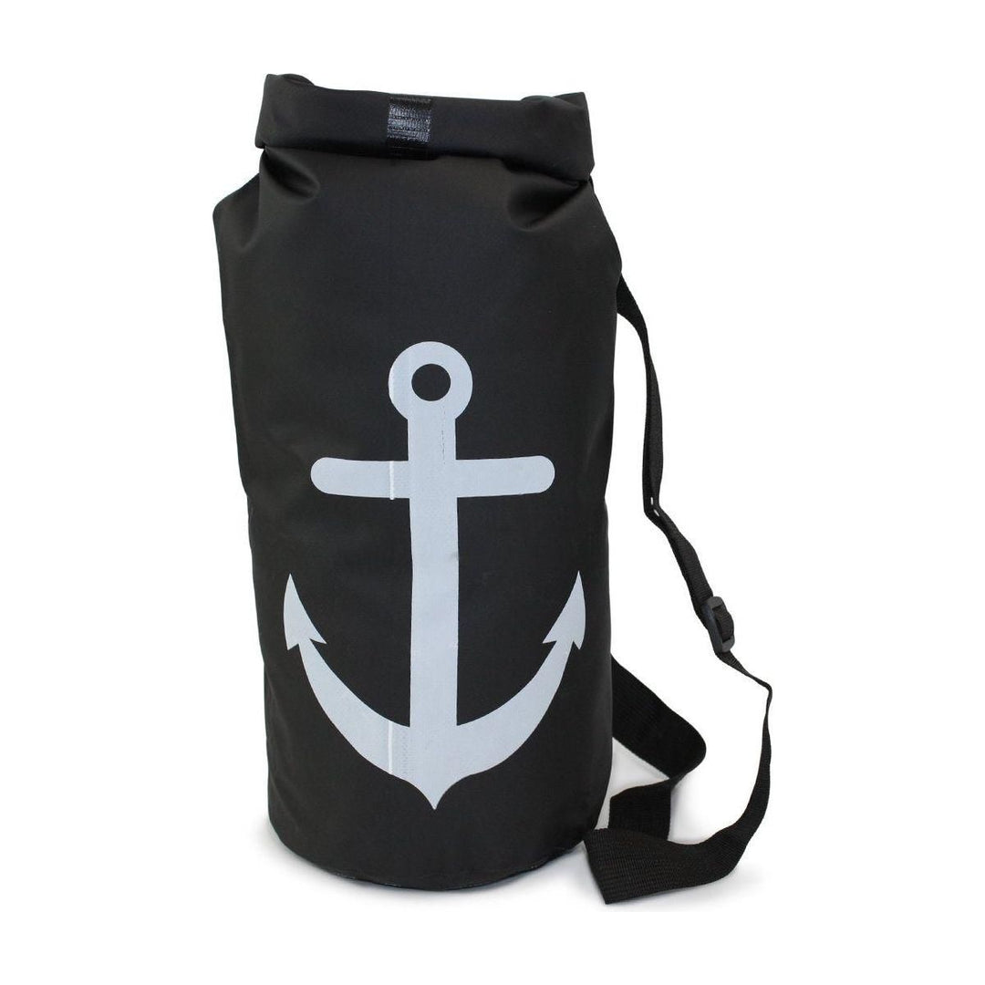 10 Liter Seesack Anker Wasserfest Trockensack in 6 Farben - Luxurelle-Shop