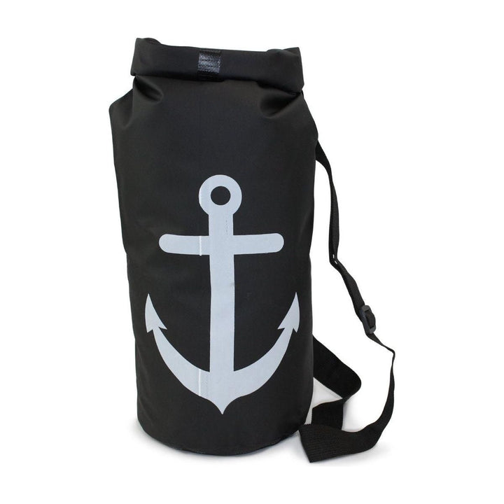 10 Liter Seesack Anker Wasserfest Trockensack in 6 Farben - Luxurelle-Shop