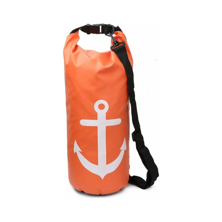 10 Liter Seesack Anker Wasserfest Trockensack in 6 Farben - Luxurelle-Shop