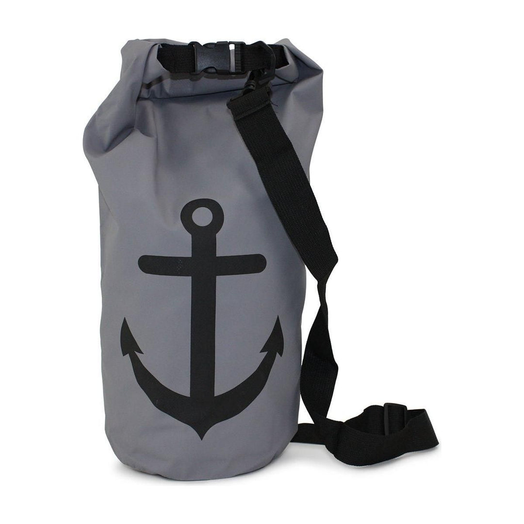10 Liter Seesack Anker Wasserfest Trockensack in 6 Farben - Luxurelle-Shop