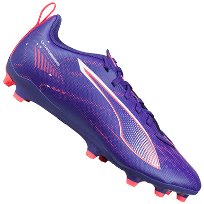 PUMA Ultra 5 Play FG/AG Fußballschuhe Kinder