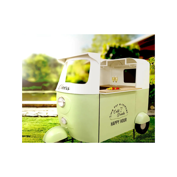Tuk Tuk Bar Happy Hour