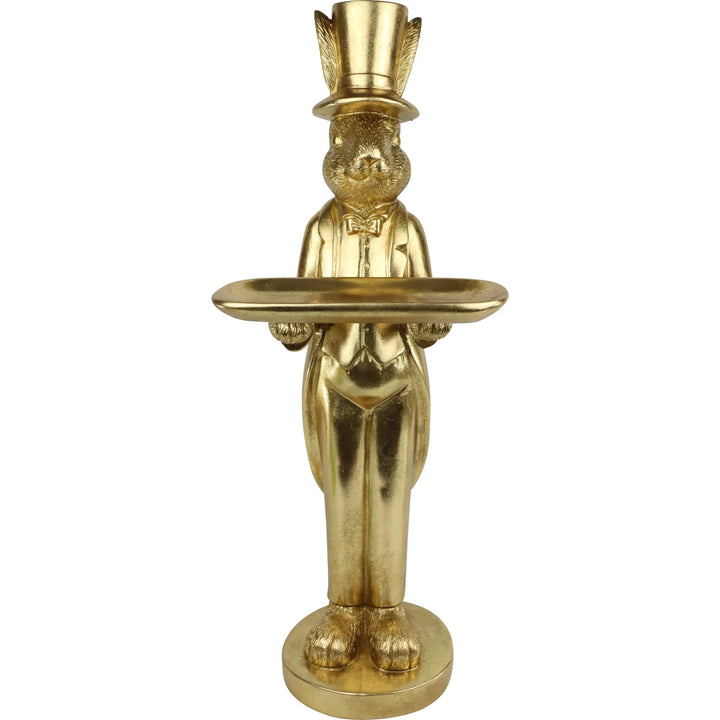 Butler Goldhase