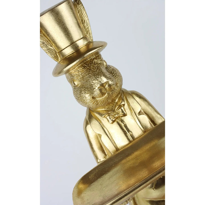 Butler Goldhase