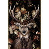 Diamant d`Art Collection Wandbild Deer