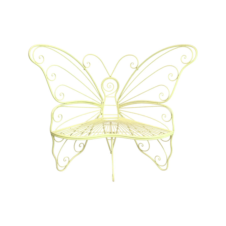 Zweisitzer Papillon