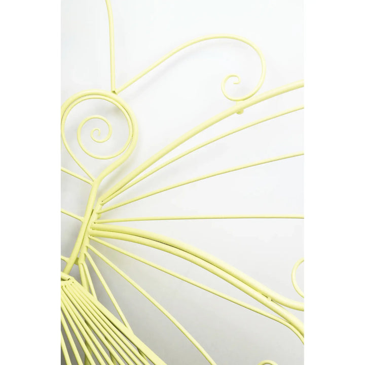 Zweisitzer Papillon