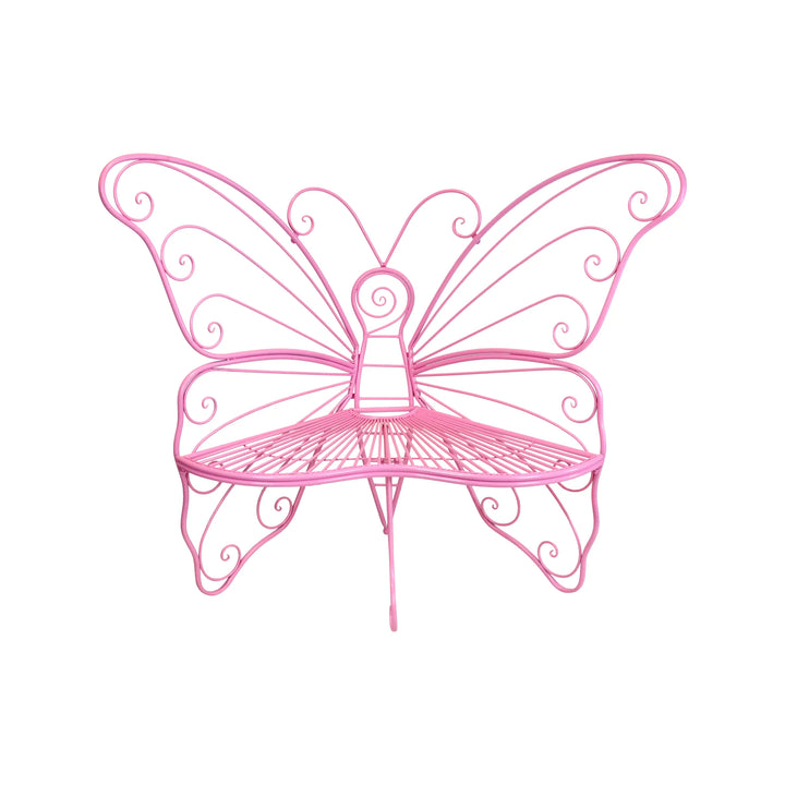 Zweisitzer Papillon