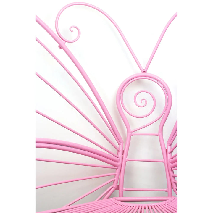 Zweisitzer Papillon