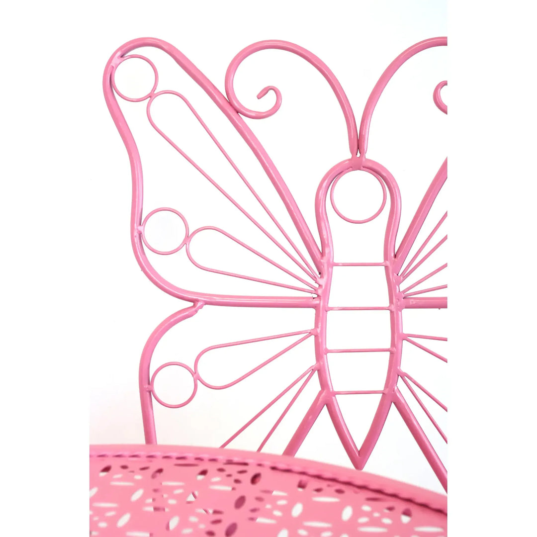 Tisch Stühlegarnitur Papillon