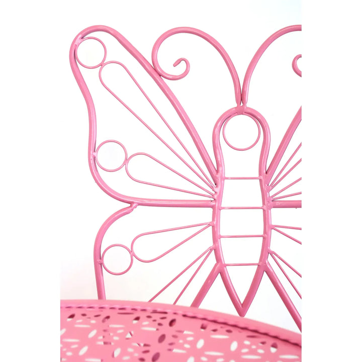 Tisch Stühlegarnitur Papillon
