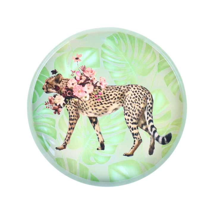 Tablett Lovely Leo