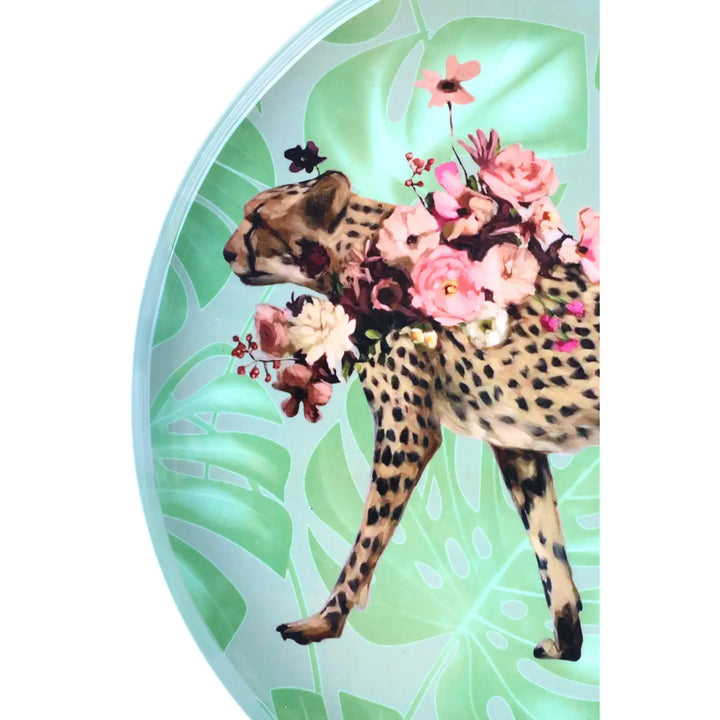 Tablett Lovely Leo