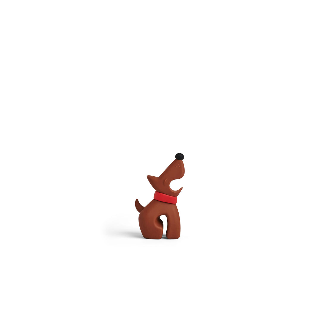 Buddy Topfwächter und Löffelhalter – praktischer Küchenhelfer im Hunde Design aus Silikon