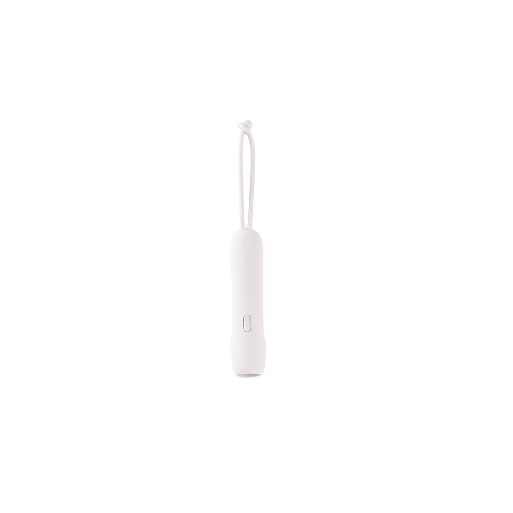 Taschenlampe Einhorn aus Silikon mit Akku – magische LED Leuchte für Kinder und unterwegs