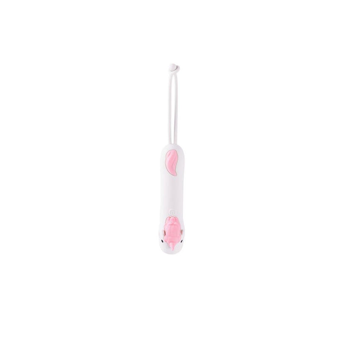 Taschenlampe Einhorn aus Silikon mit Akku – magische LED Leuchte für Kinder und unterwegs