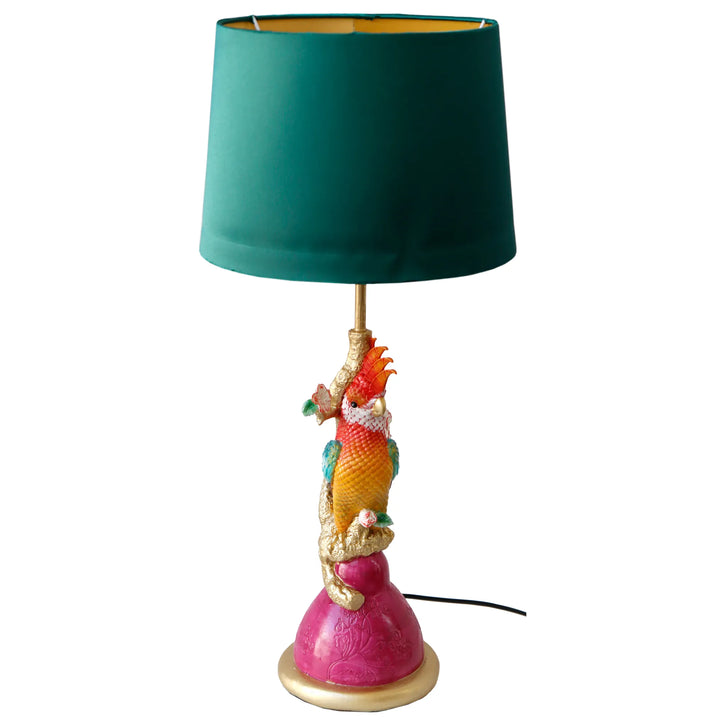 Lampe Crazy Kakadu