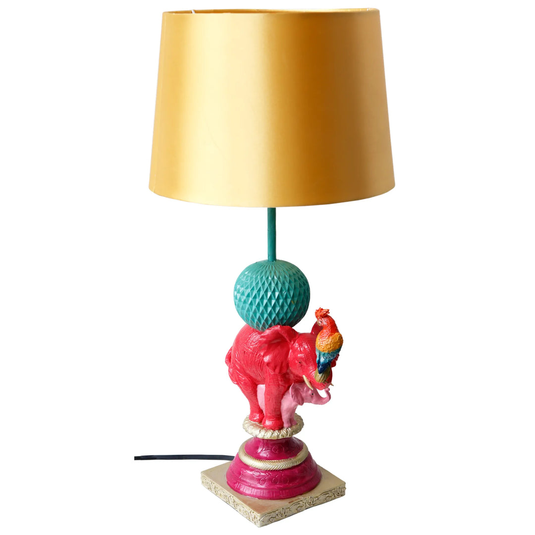 Lampe Funny Elephant