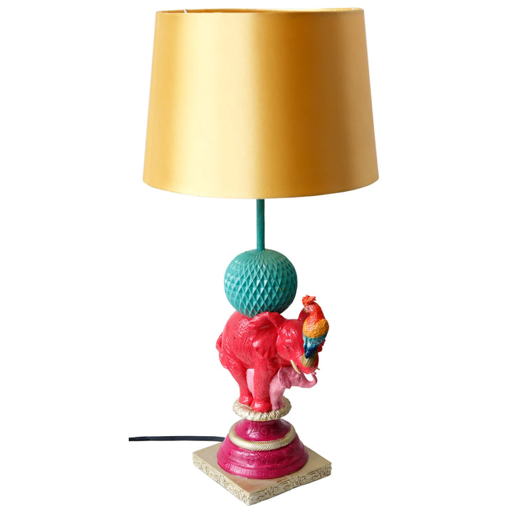 Lampe Funny Elephant