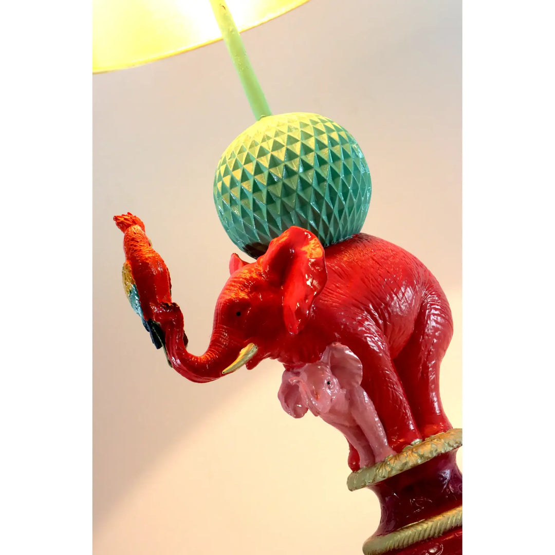 Lampe Funny Elephant