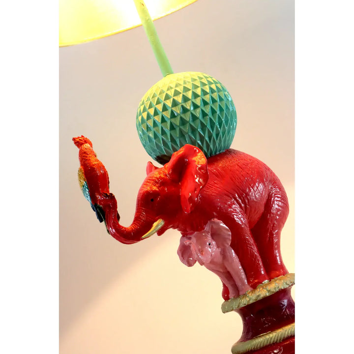 Lampe Funny Elephant