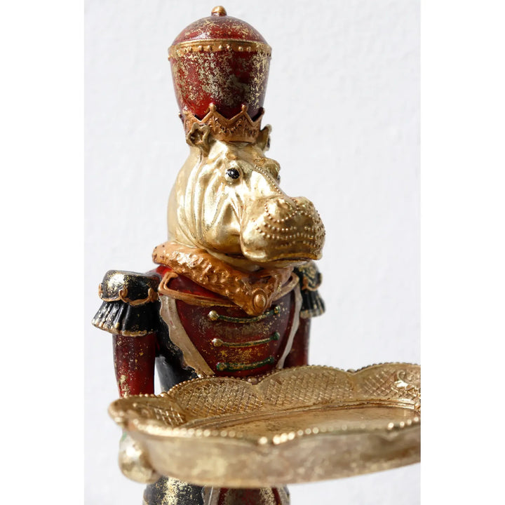 Butler Figuren Wildlife im 2er Set
