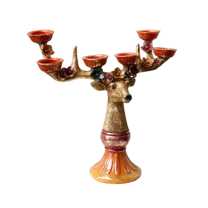 Kerzenhalter Dearest Deer