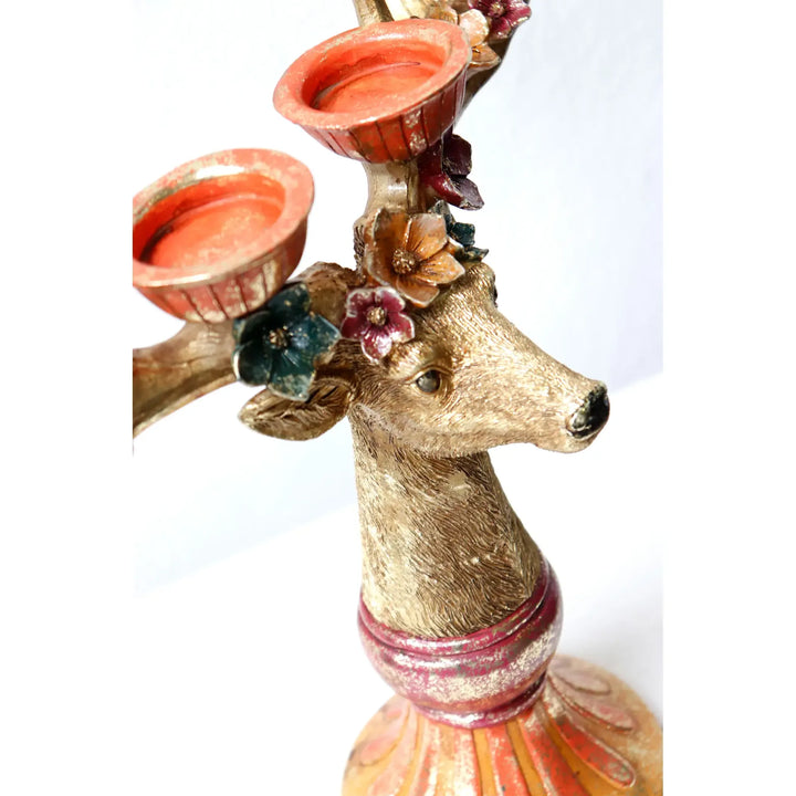 Kerzenhalter Dearest Deer