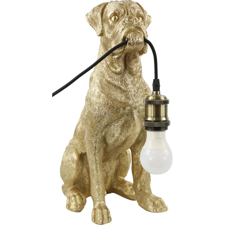 Lampe Doggy