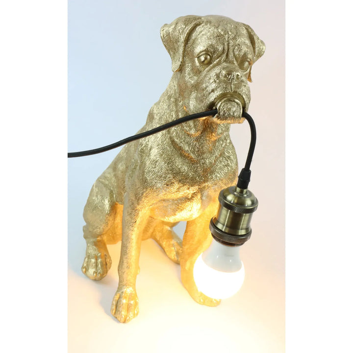 Lampe Doggy