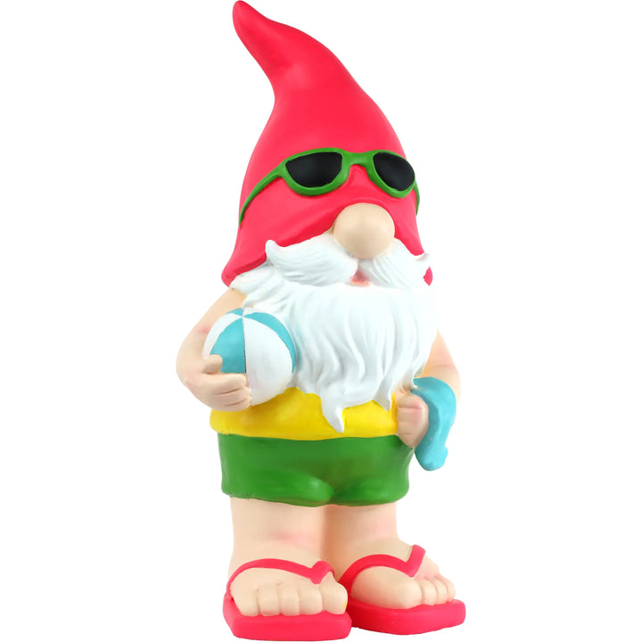 Funny Zwerg Bobby Beachball