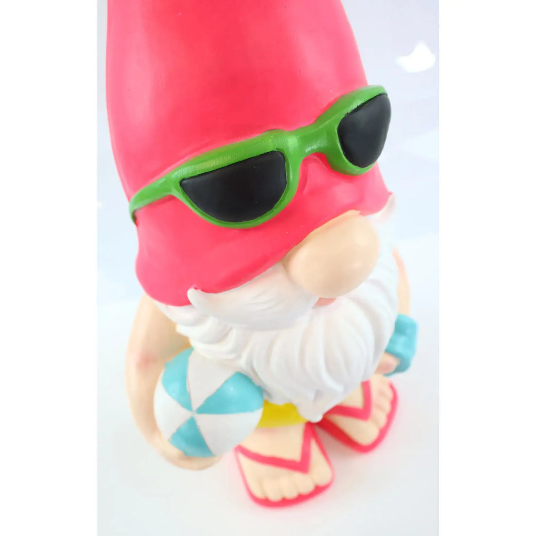 Funny Zwerg Bobby Beachball