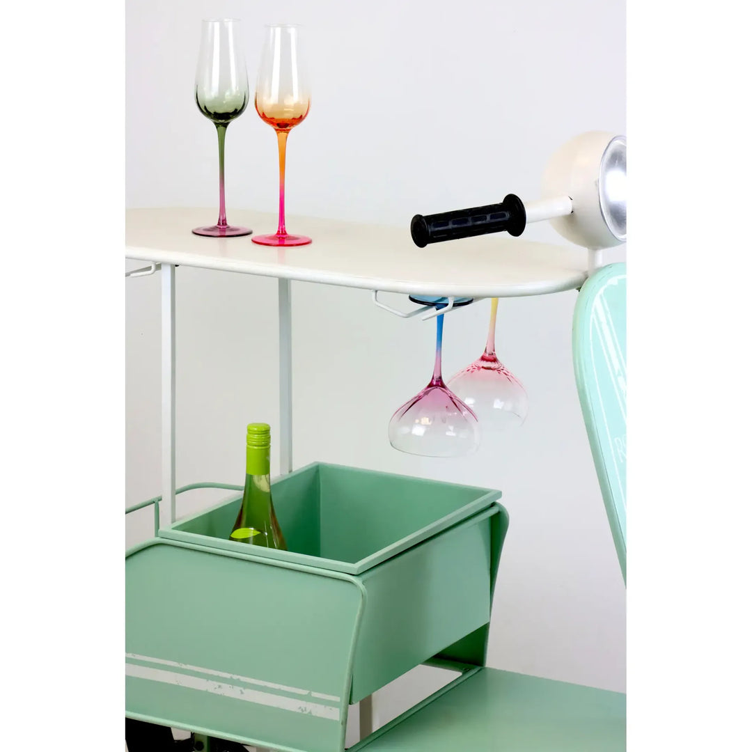 Rollerbar Happy Hour