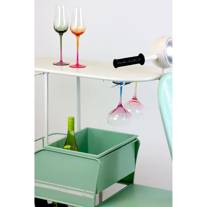 Rollerbar Happy Hour