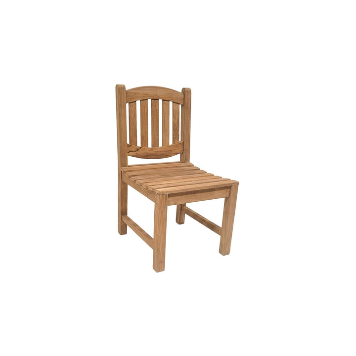 Teaka Natura Teak 10 – Premium Teakholz Sitzgruppe