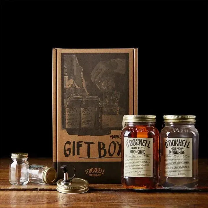 2er Geschenkbox - Luxurelle-Shop