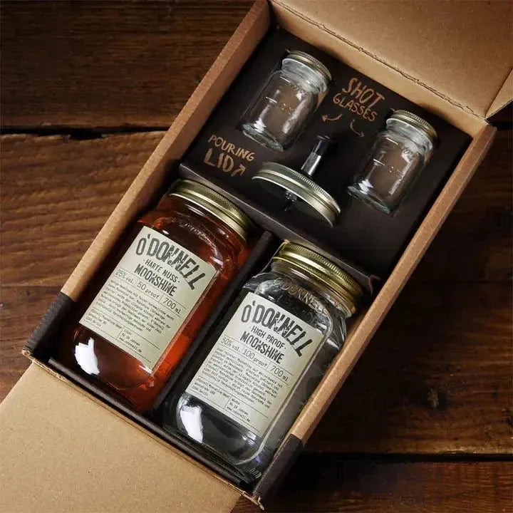 2er Geschenkbox - Luxurelle-Shop