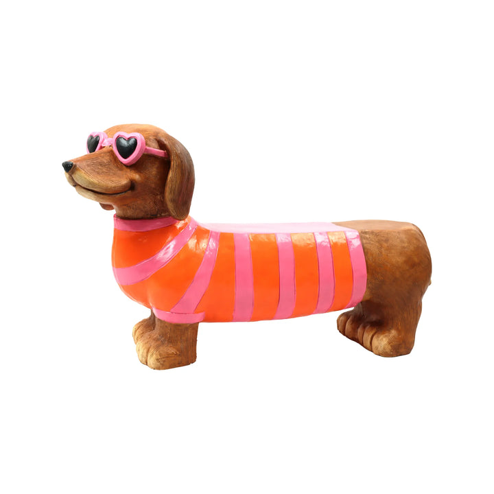 Hundebank Dapper Dog