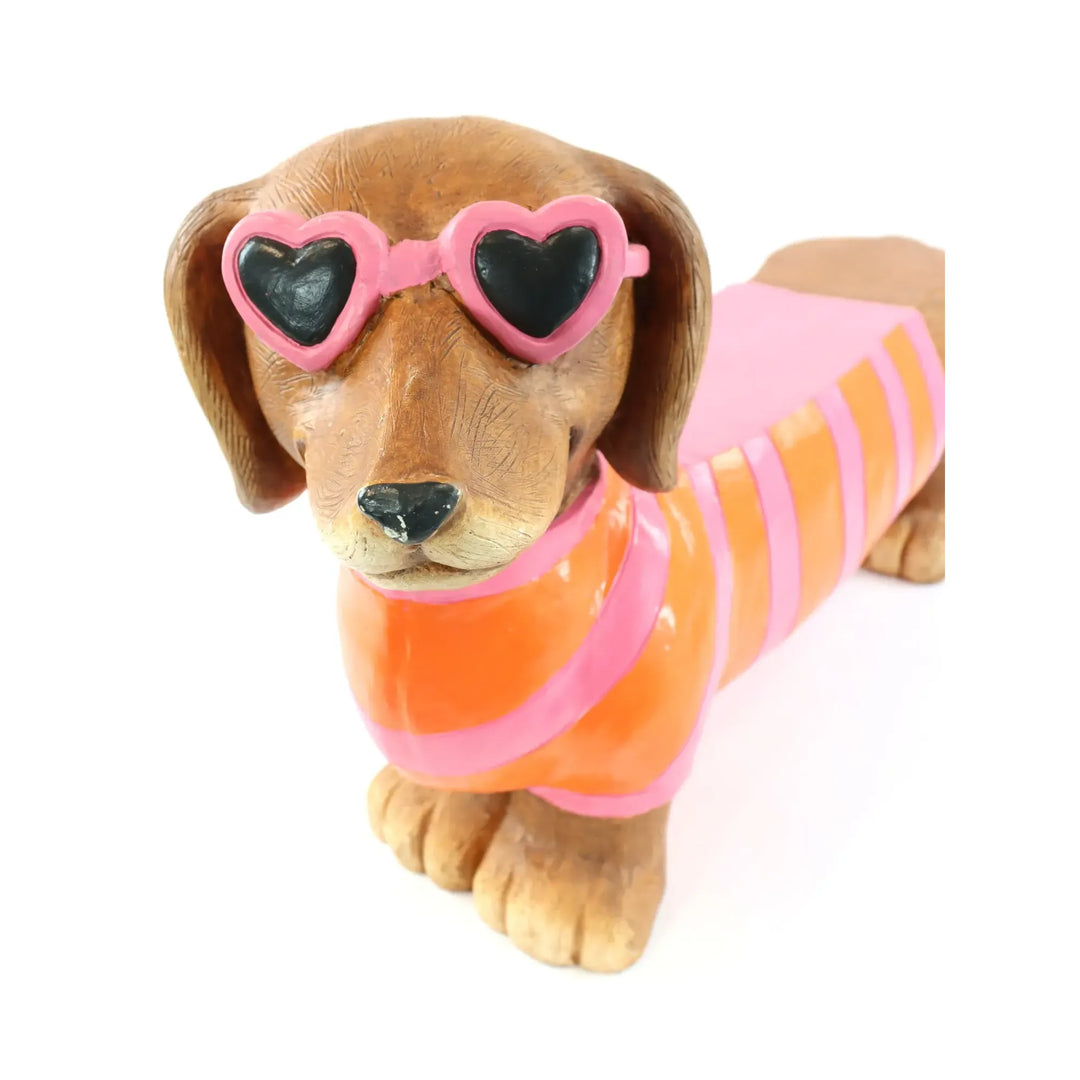 Hundebank Dapper Dog