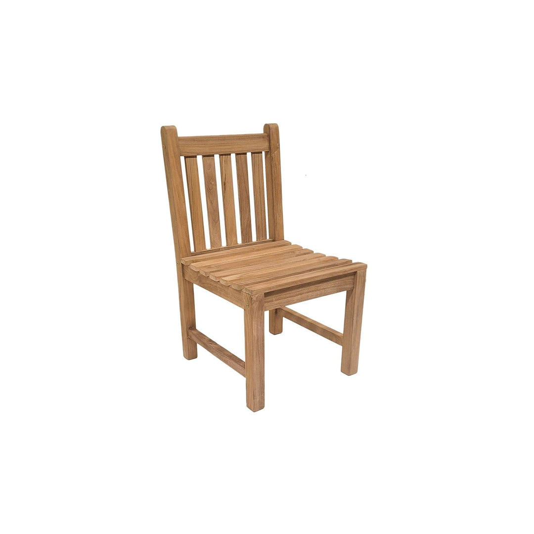 Teaka Natura – Pure Garden Moments  10-tlg. Premium Lounge-Set