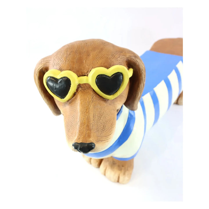 Hundebank Dapper Dog